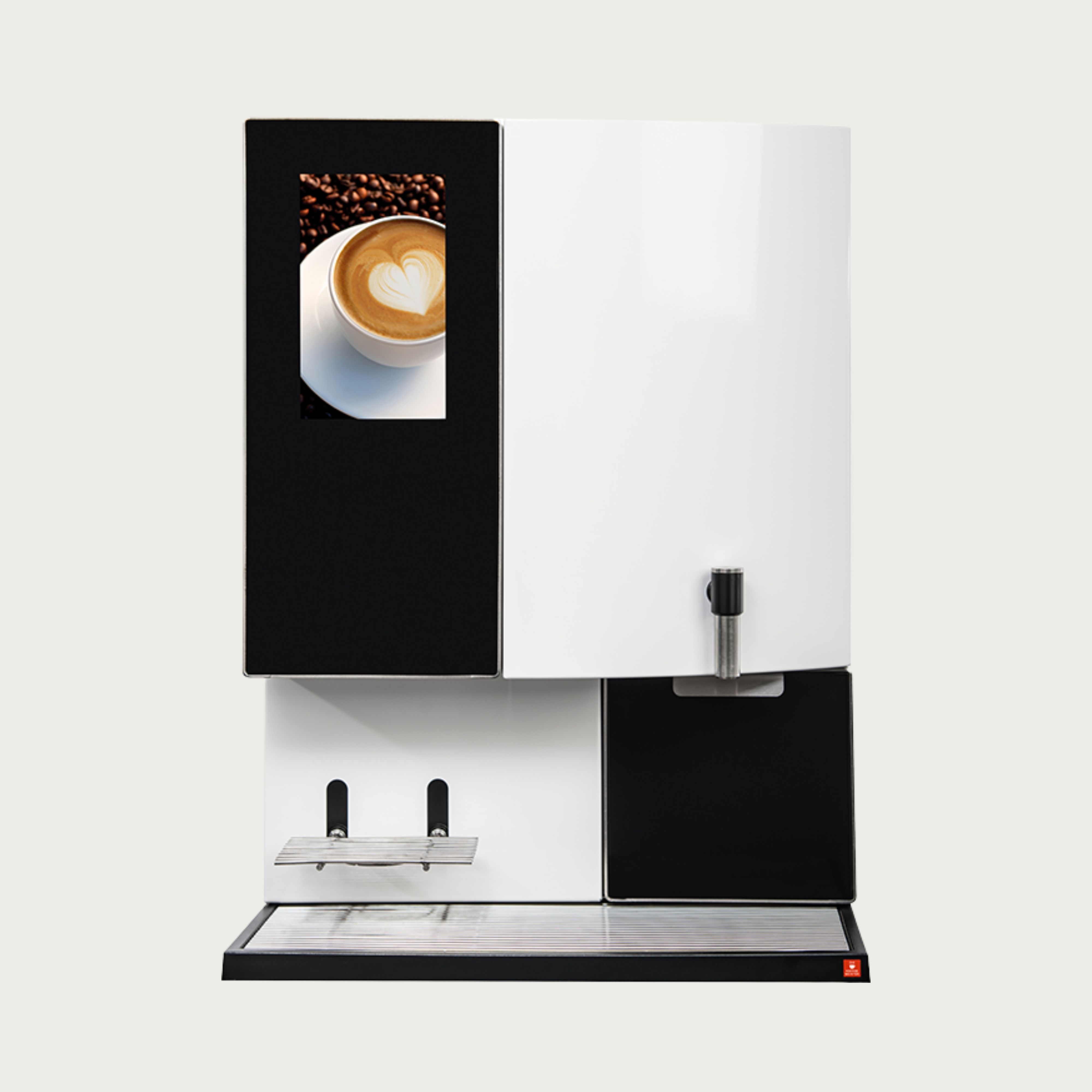 Kaffeemeister Kaffeemaschine - Der große Meister
