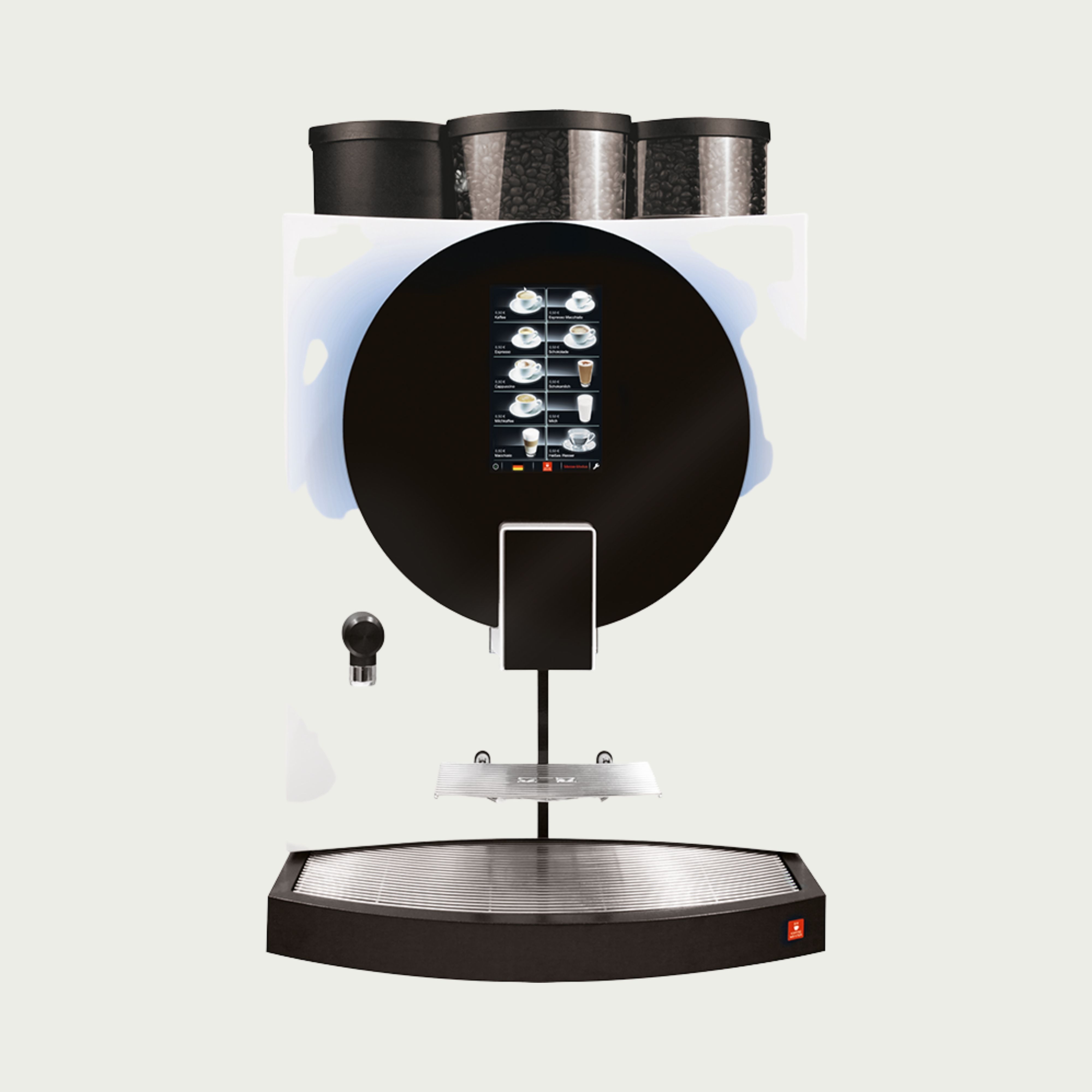 Kaffeemeister Kaffeemaschine - Das Meisterstück
