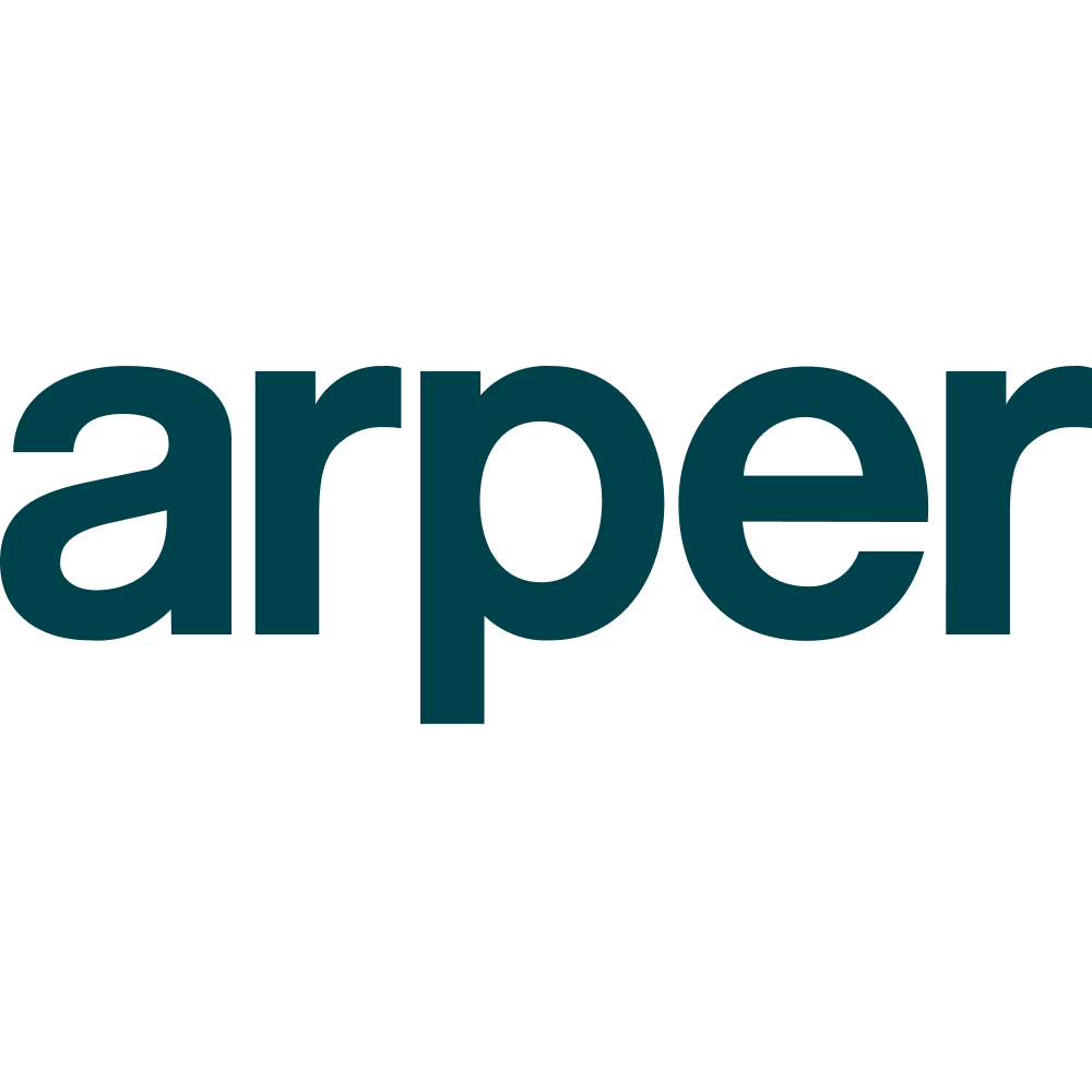 Schumacher Partnerlogo Arper