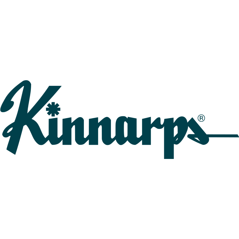 Schumacher Partnerlogo Kinnarps
