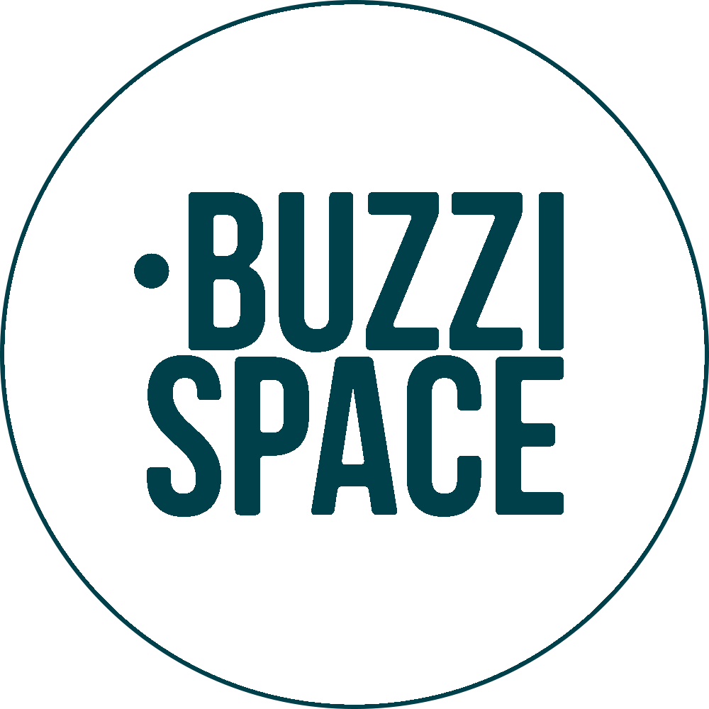 Schumacher Partnerlogo Buzzi Space