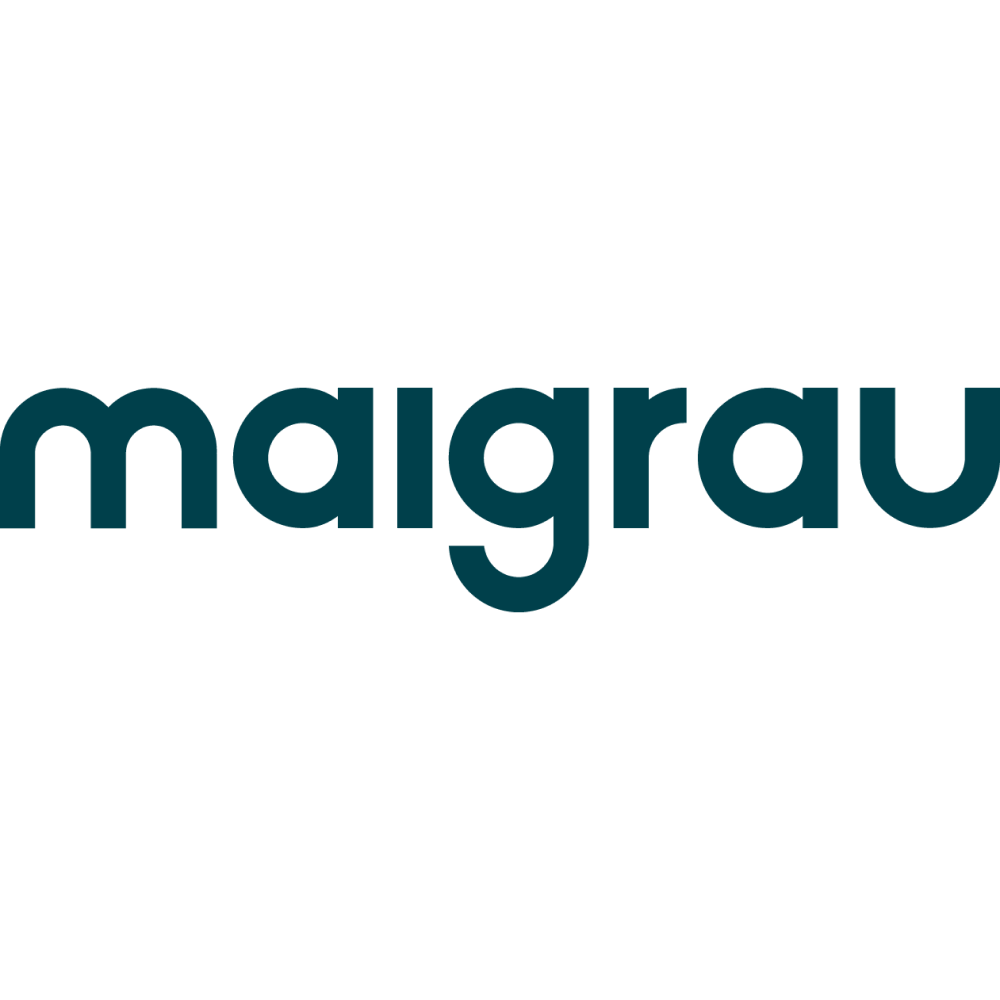 Schumacher Partnerlogo Maigrau