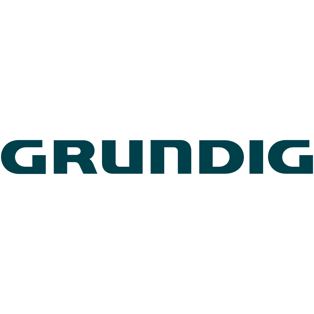 Schumacher Partnerlogo Grundig