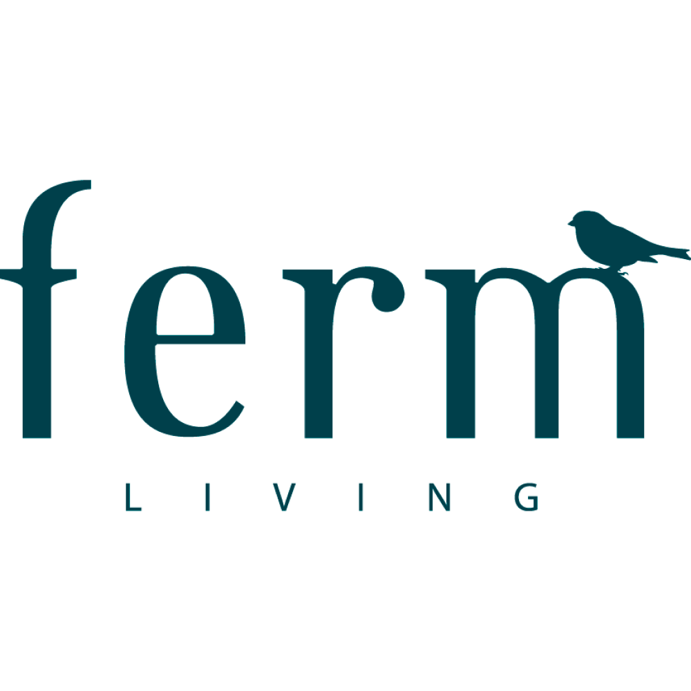 Schumacher Partnerlogo Ferm Living
