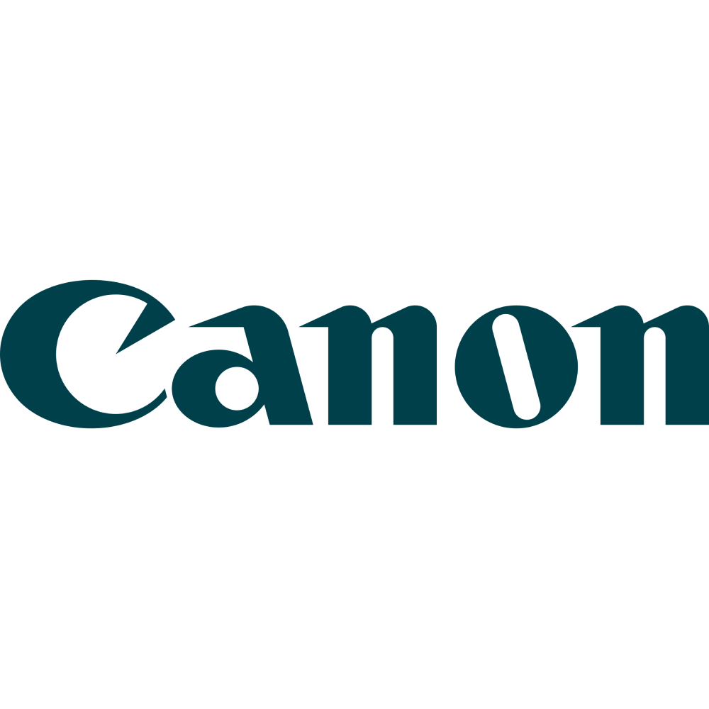Schumacher Partnerlogo Canon