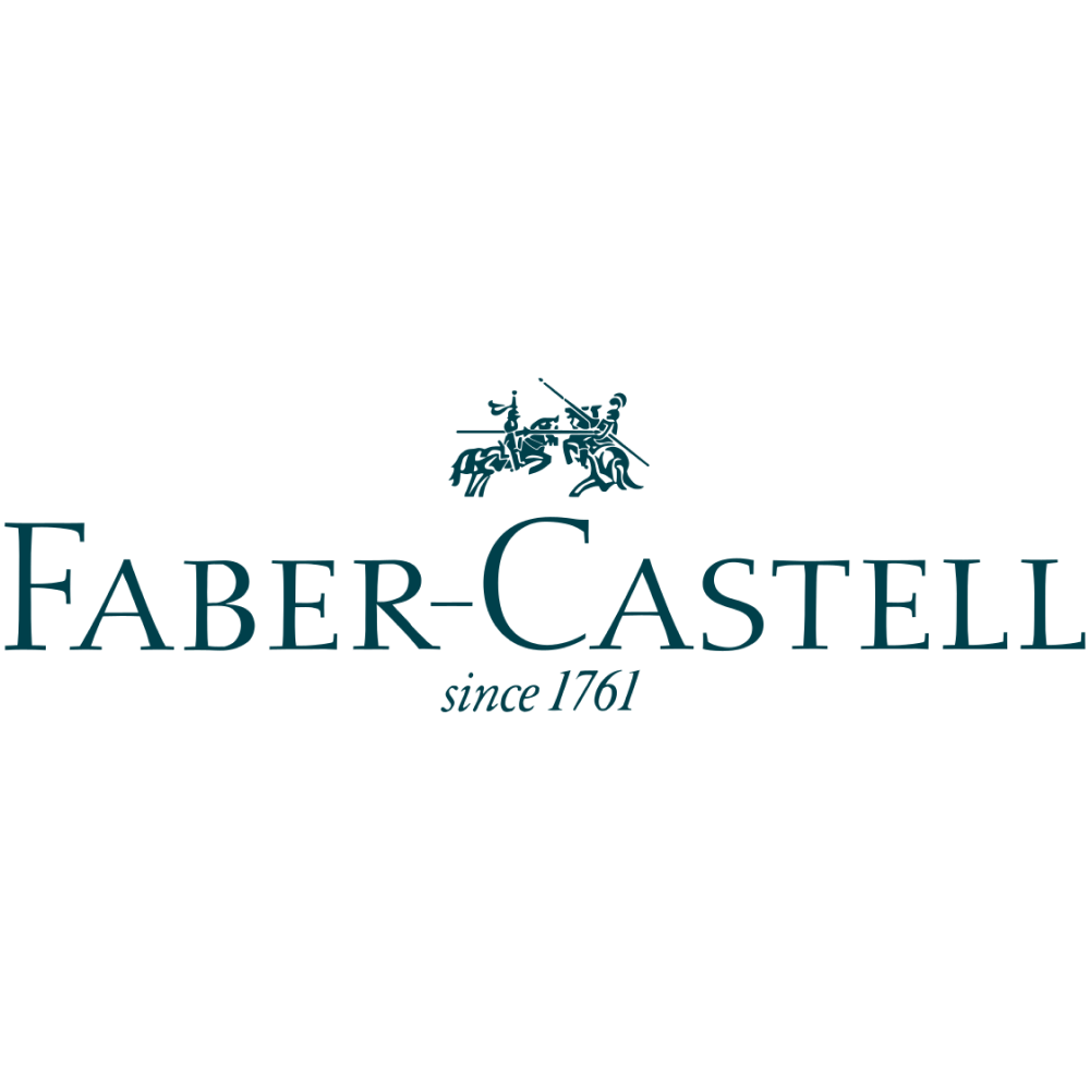 Schumacher Partnerlogo Faber Castell