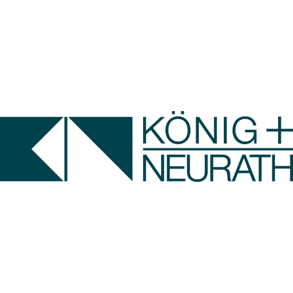 Schumacher Partnerlogo König und Neurath