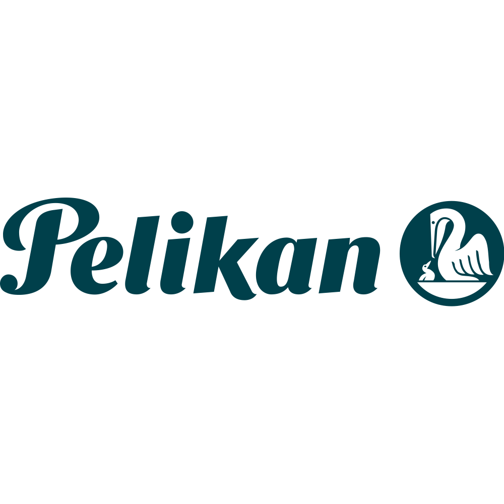 Schumacher Partnerlogo Pelikan