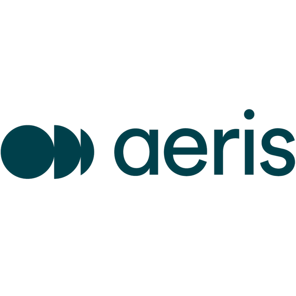Schumacher Partnerlogo Aeris