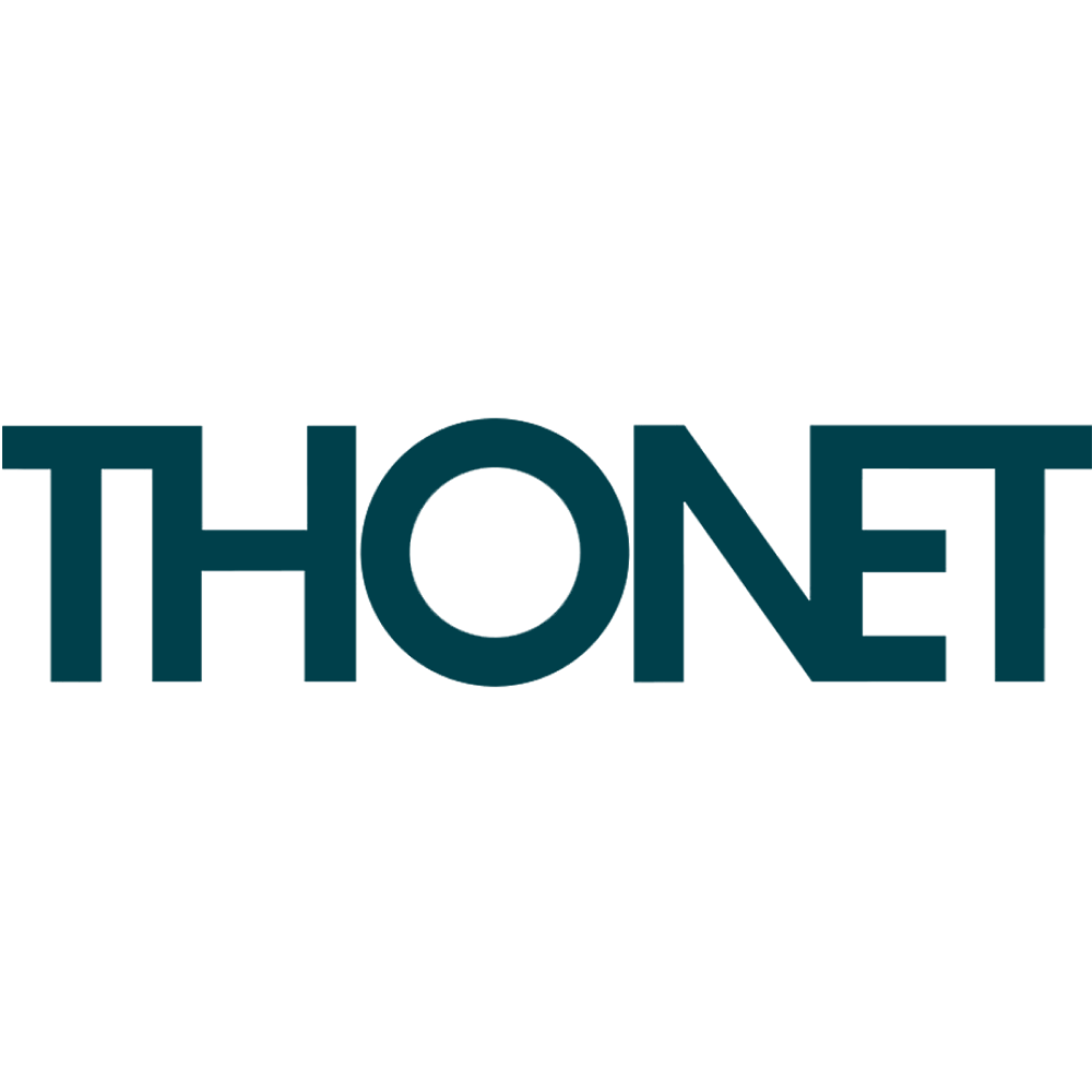 Schumacher Partnerlogo Thonet
