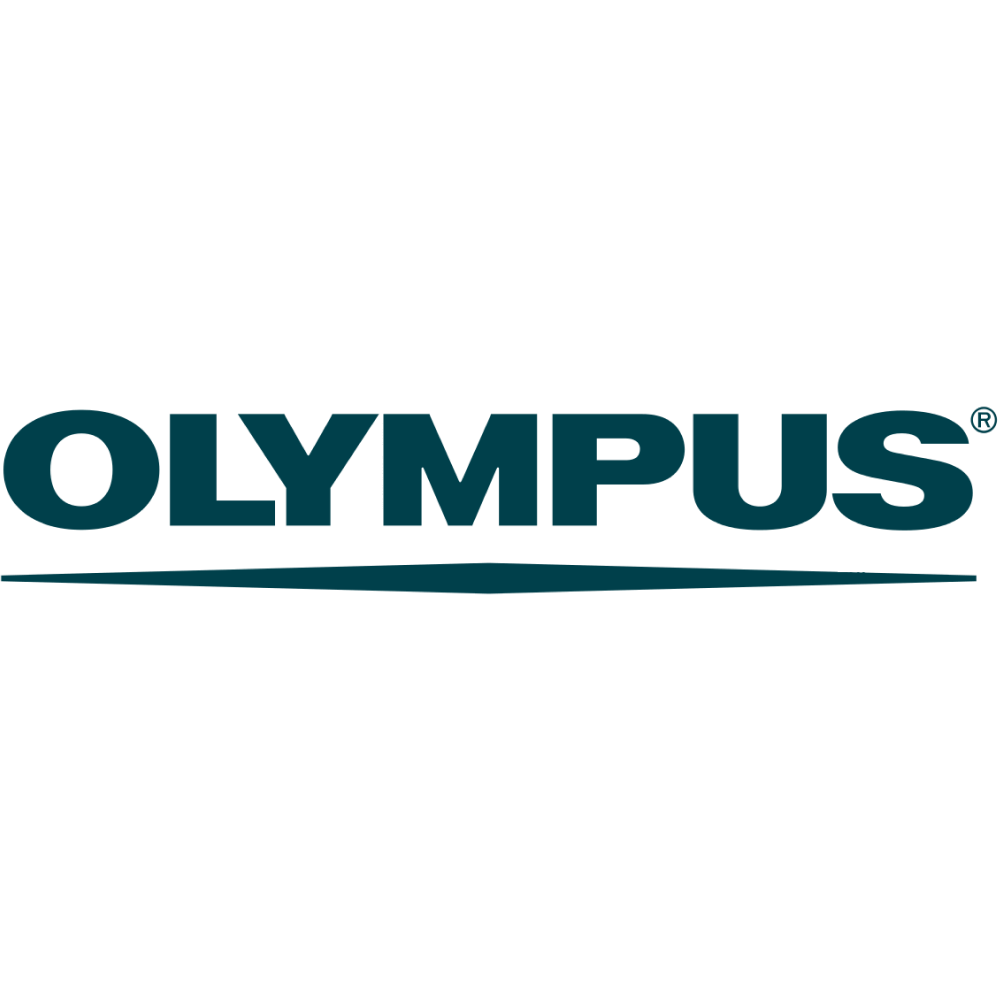 Schumacher Partnerlogo Olympus