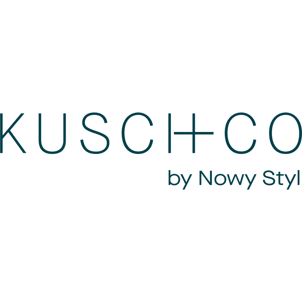 Schumacher Partnerlogo Kusch Co by Nowy Styl