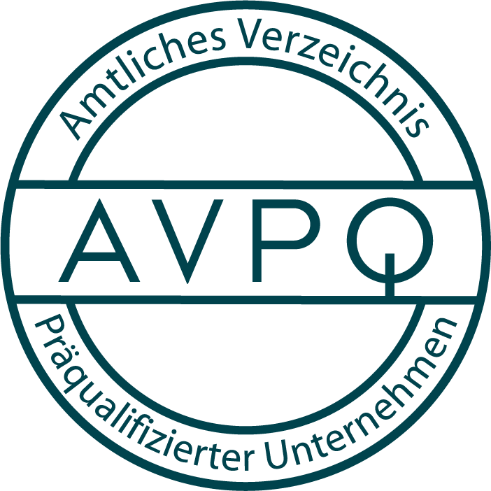Schumacher New Work Zertifikat AVPQ Zertifikat
