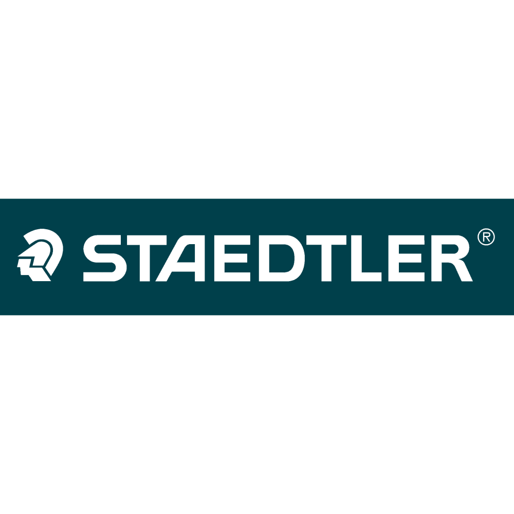 Schumacher Partnerlogo Staedtler
