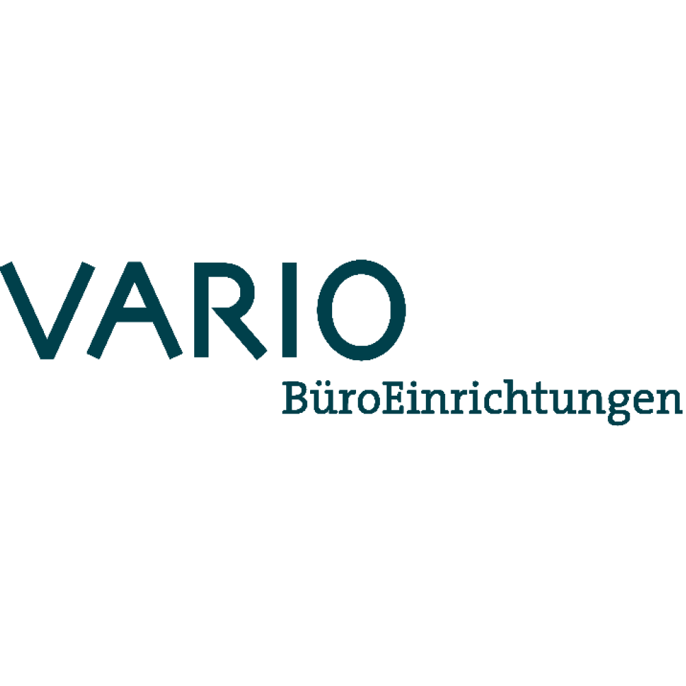 Schumacher Partnerlogo Vario Büroeinrichtung