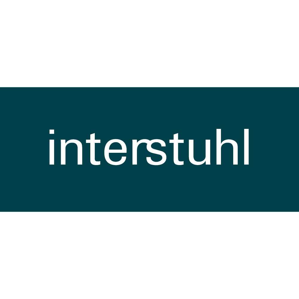 Schumacher Partnerlogo Interstuhl