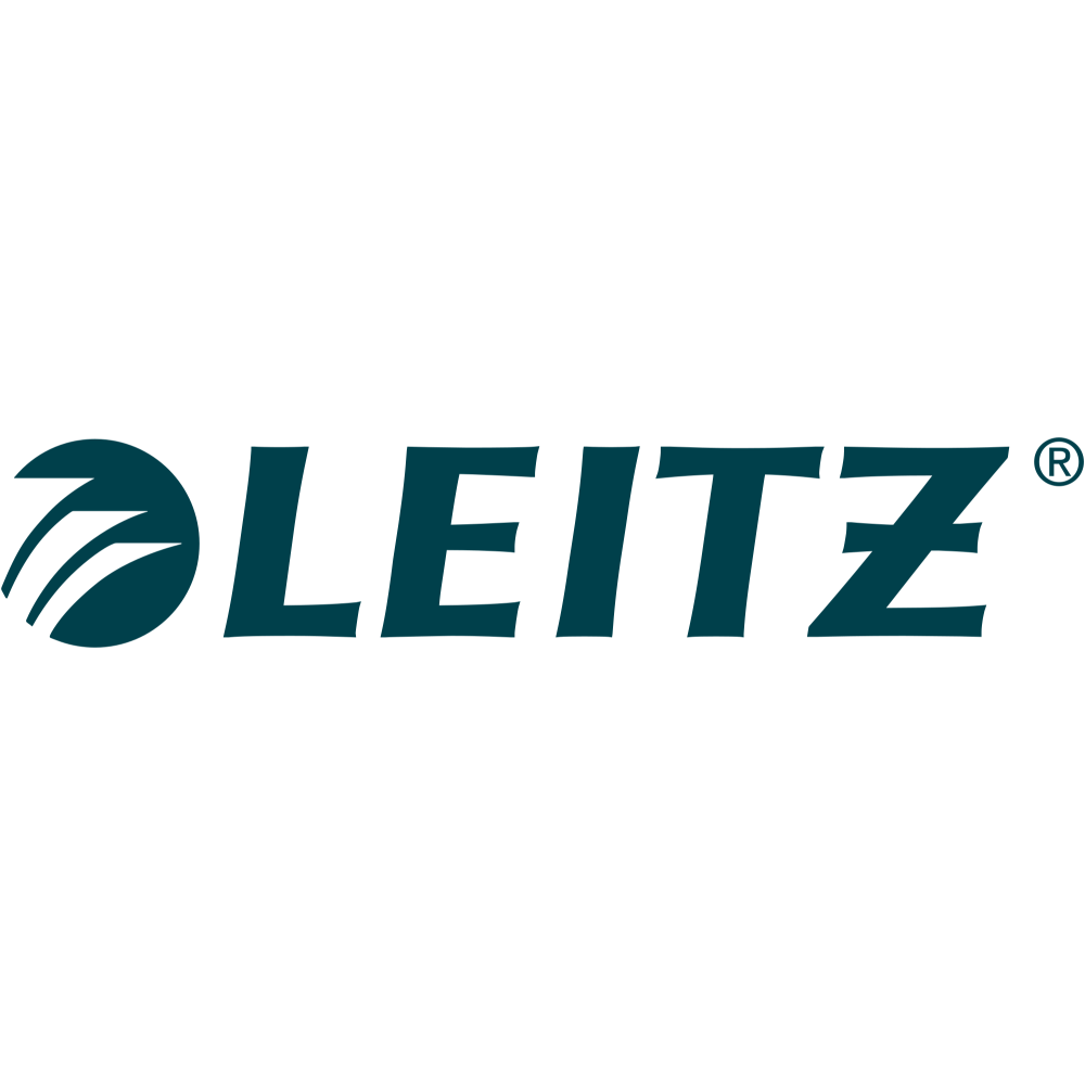 Schumacher Partnerlogo Leitz