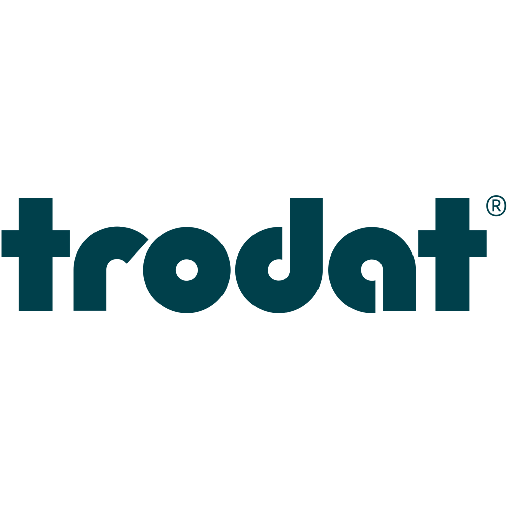 Schumacher Partnerlogo Trodat