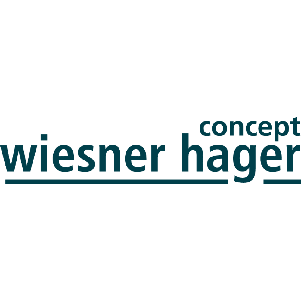 Schumacher Partnerlogo Wiesner Hager