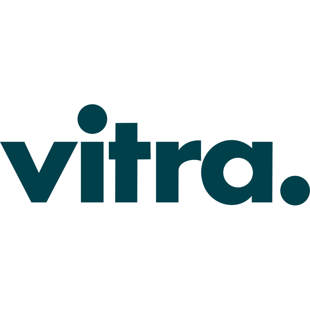 Schumacher Partnerlogo Vitra