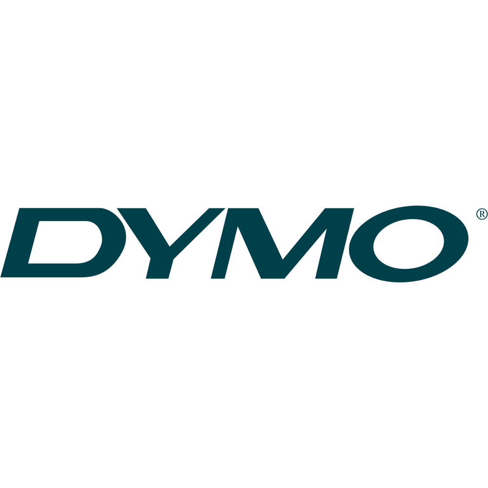 Schumacher Partnerlogo Dymo