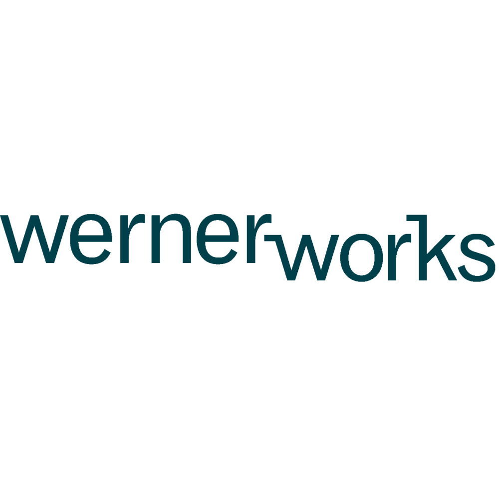 Schumacher Partnerlogo Werner Works