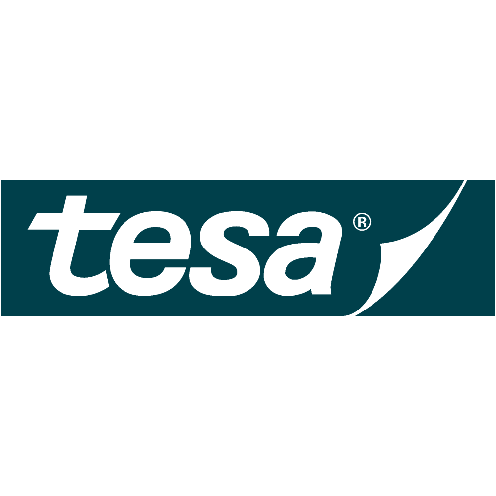 Schumacher Partnerlogo Tesa