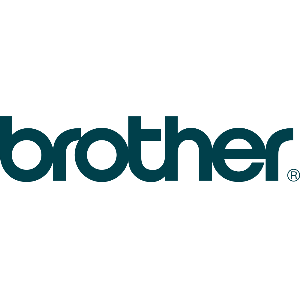 Schumacher Partnerlogo Brother