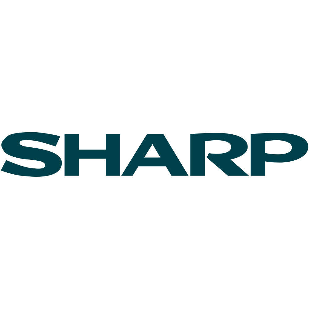 Schumacher Partnerlogo Sharp