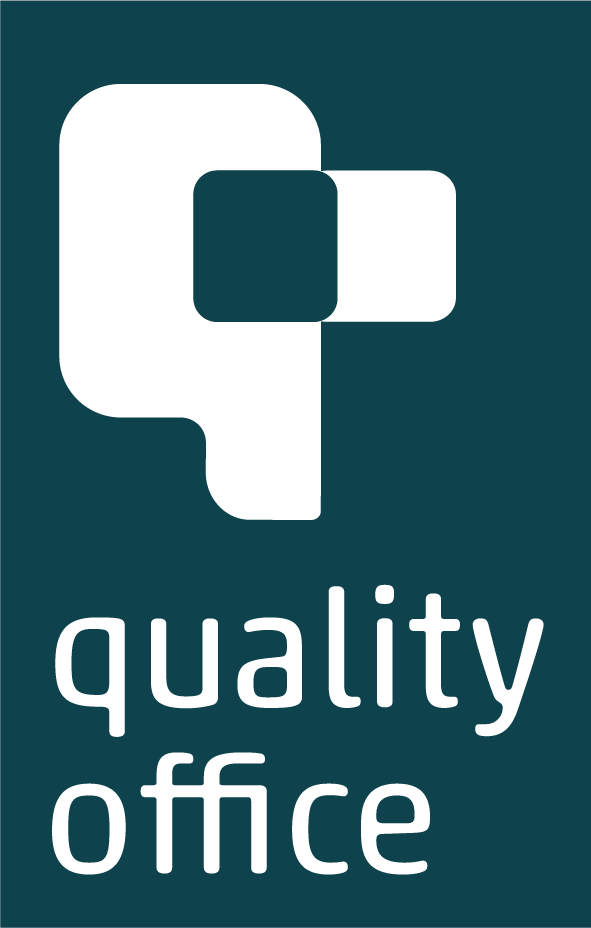Schumacher New Work Zertifikat Quality Office