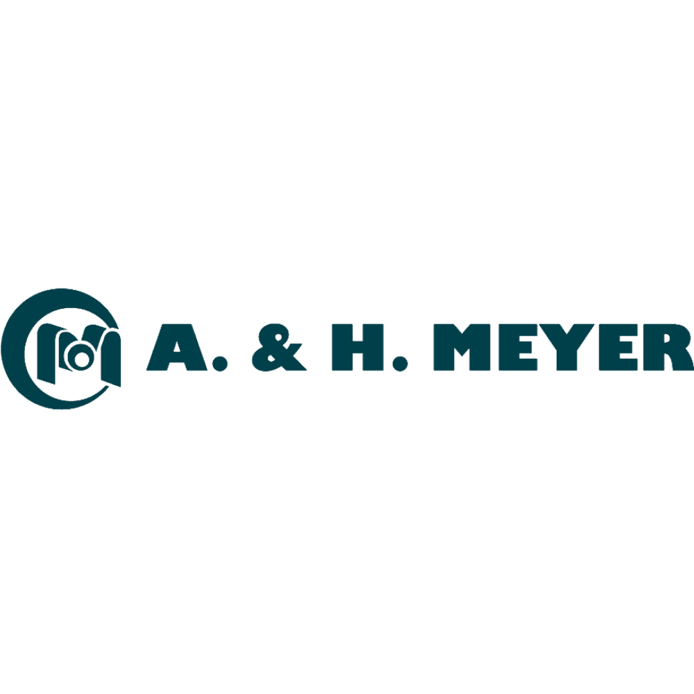 Schumacher Partnerlogo A. & H. Meyer