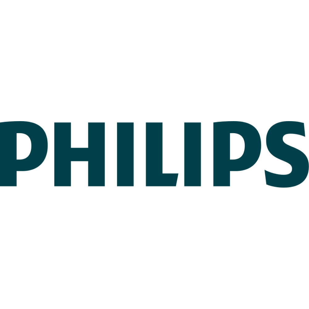 Schumacher Partnerlogo Philips