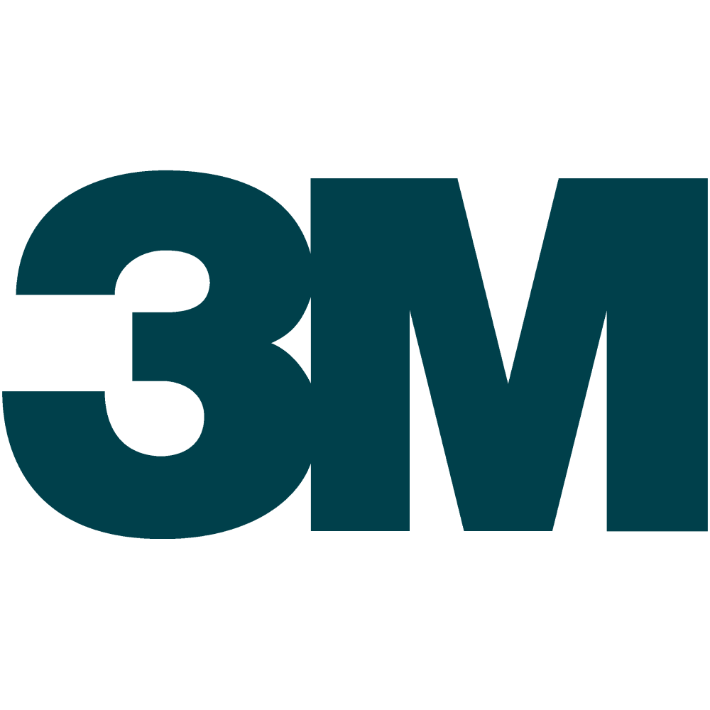 Schumacher Partnerlogo 3M