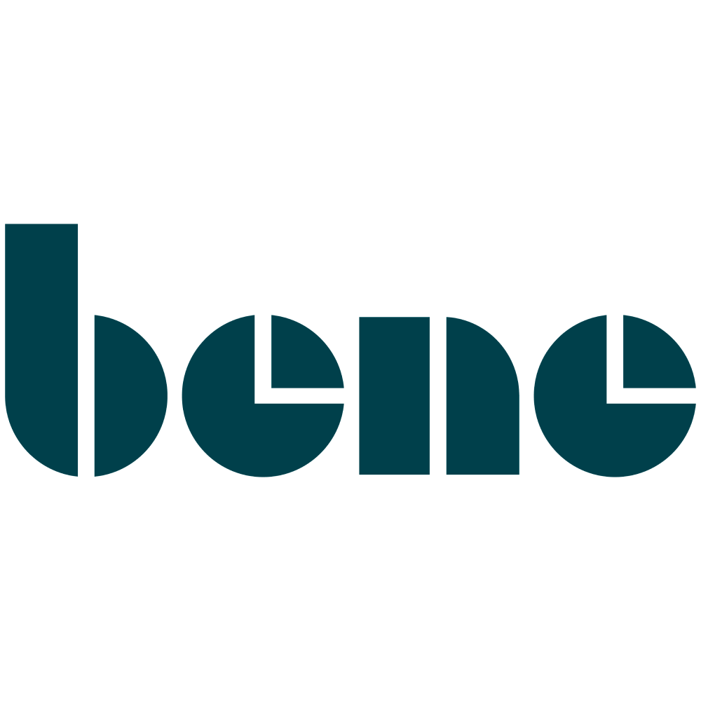 Schumacher Partnerlogo Bene