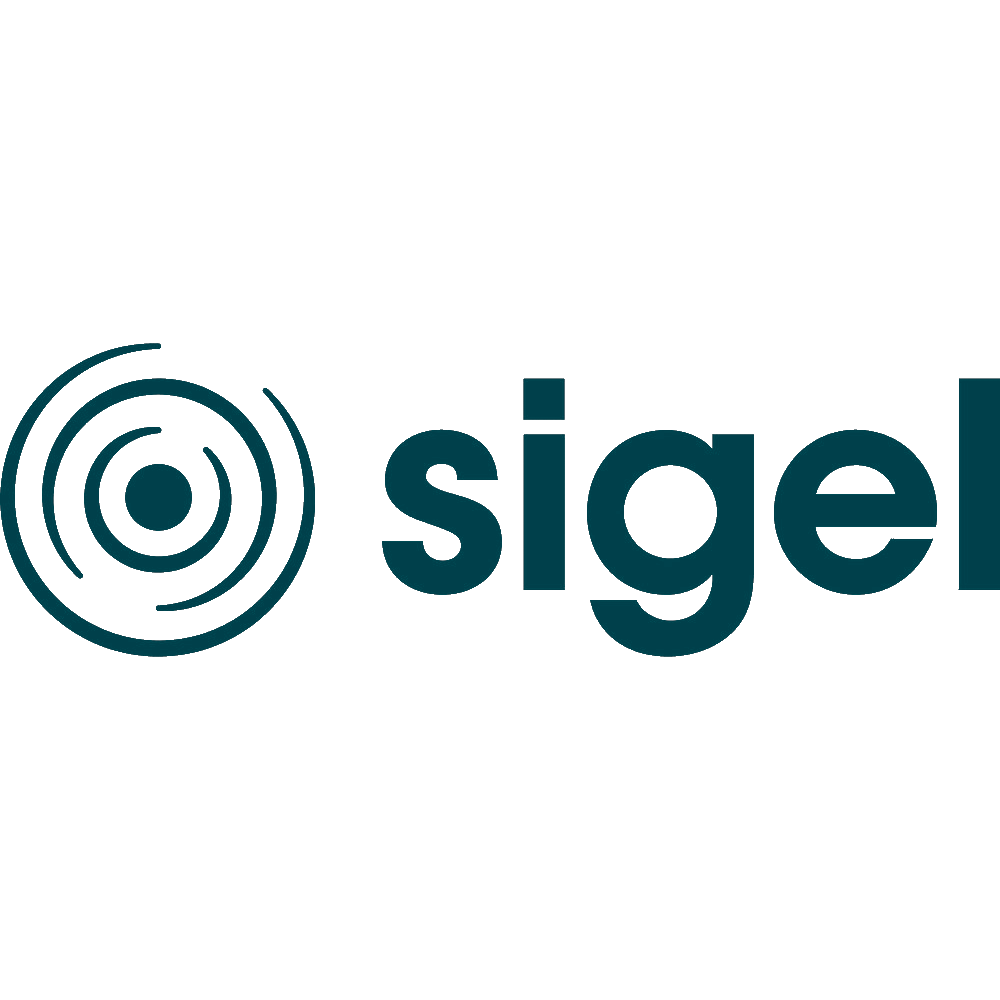 Schumacher Partnerlogo Sigel