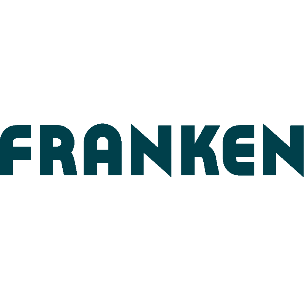 Schumacher Partnerlogo Franken